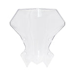 Saute vent compatible Kawasaki Z900RS Blanc