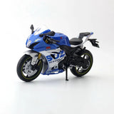 Moto Miniature 1:12 Suzuki GSX-R 1000R