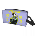 Trousse Scolaire XXL MotoGP Palmarès VR46