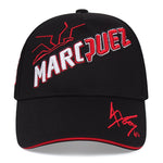 Casquette Moto Marquez 93