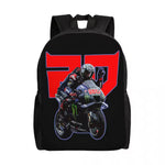 Moto GP satchel Number 20 Quartararo