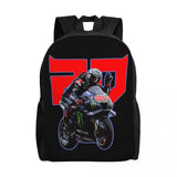 Moto GP satchel Number 20 Quartararo