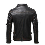 Blouson Biker Ghost Rider