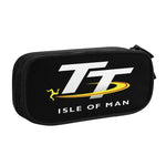 Trousse Scolaire Moto TT Isle of Man