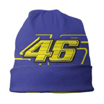 Bonnet Moto GP Rossi Numéro 46