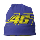 Bonnet Moto GP Rossi Numéro 46