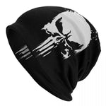 Bonnet Biker Punisher