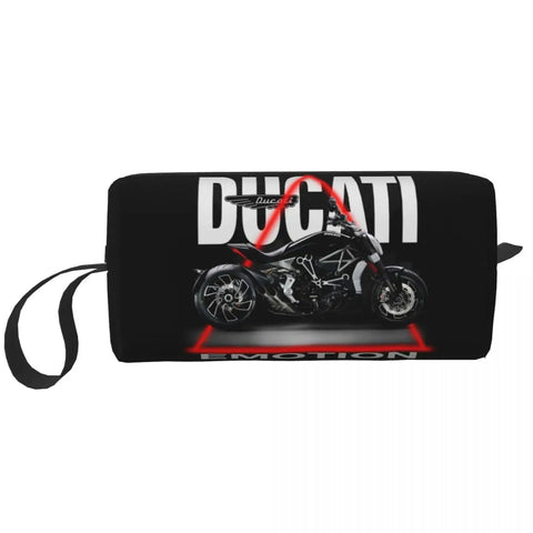 Trousse Scolaire Moto<br> Ducati Vintage