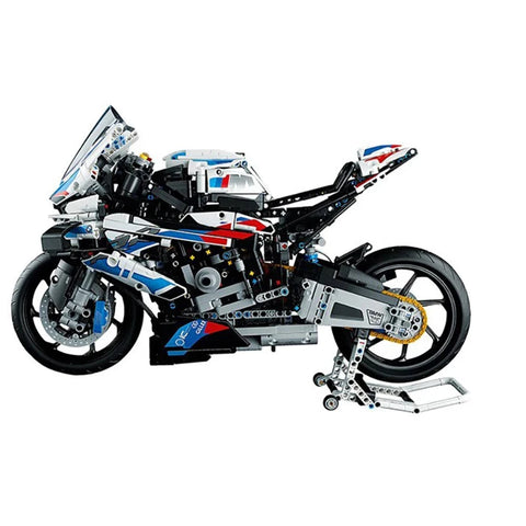 Lego Moto BMW S1000RR - 1920 Pièces