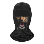 Cagoule Moto Tigre