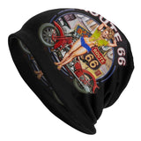 Bonnet Biker Vintage Default Title