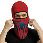 Cagoule Moto Spider-Man - Antre du Motard