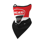 Tour de Cou Moto Grand Blason Ducati