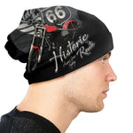 Bonnet Biker Moto de Gang