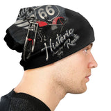 Bonnet Biker Moto de Gang