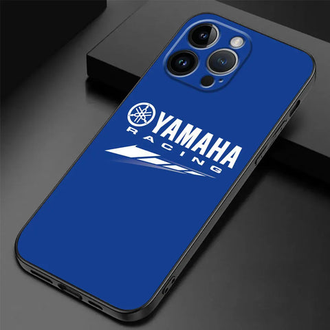 Coque Yamaha iPhone iPhone XR & Autres iPhone 15 Pro Max