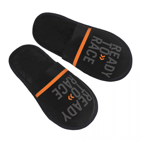 Motorcycle Slipper<br> Classic KTM