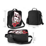 Sac Sacoche Isotherme Moto GP Fourmi Marc Marquez 93