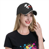 gorra moto gp