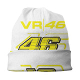 Bonnet Biker Blanc VR46