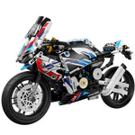 Lego Moto Routière BMW - 589 Pièces