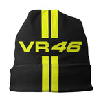 Bonnet Biker VR46 Racing