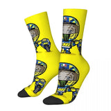 Chaussette MotoGP Valentino Rossi