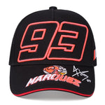 Casquette Moto GP Marquez 93