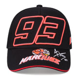 Casquette Moto GP Marquez 93