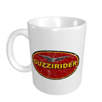 Mug Moto Guzzi Rider Default Title