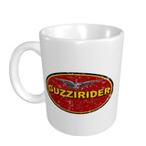 Mug Moto Guzzi Rider Default Title