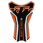 Protège Réservoir Moto KTM