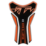 Protège Réservoir Moto KTM