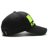 Casquette Moto Kawasaki