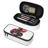 Trousse Scolaire Moto GP Pilote de Circuit