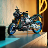 Lego Moto Yamaha MT-10SP - 1478 Pièces