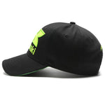 Casquette Moto Kawasaki