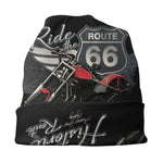 Bonnet Biker Moto de Gang