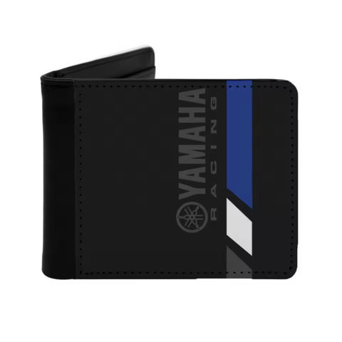 Portefeuille Biker Yamaha