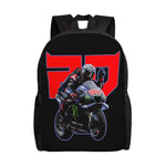 Cartable Moto GP Champion Fabio Quartararo