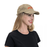 Casquette Moto Logo KTM