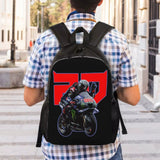 Cartable Moto GP Champion Fabio Quartararo