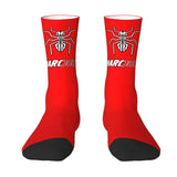 Chaussette Rouge MotoGP Fourmi Marc Marquez