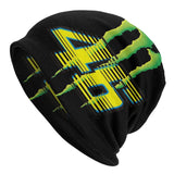 Bonnet MotoGp Monster Energy VR46 Default Title