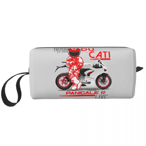 Trousse Scolaire Moto<br> Ducati Panigale V2