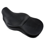 Selle de moto confort