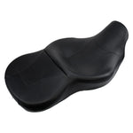 Selle de moto confort