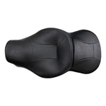 Selle de moto confort