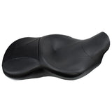 Selle de moto confort