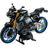 Lego Moto Yamaha MT-10SP - 1478 Pièces